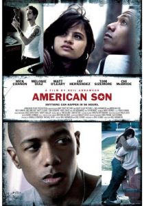 Американский сын 2008