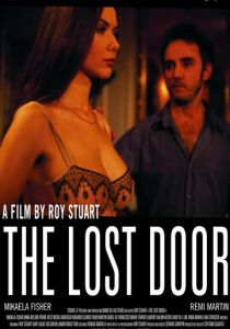 Потайная дверь 2008