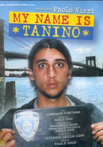 Меня зовут Танино 2002