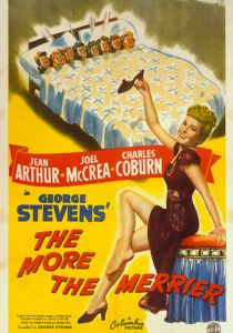 Чем больше, тем веселее 1943