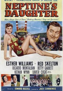 Дочь Нептуна 1949