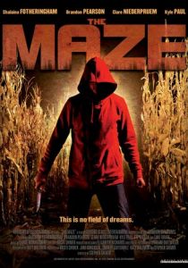 Лабиринт 2010