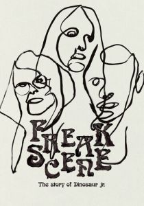 Фрики на сцене: История Dinosaur Jr. 2021