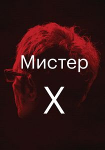 Мистер Икс 2014