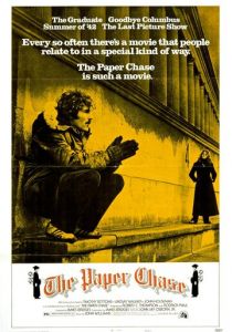 Бумажная погоня 1973