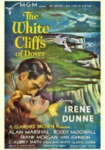 Белые скалы Дувра 1944