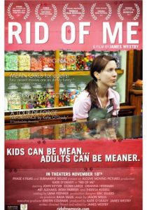 Избавься от меня 2011