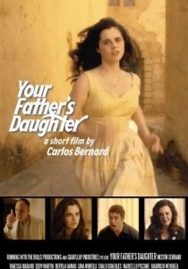 Дочь своего отца 2012