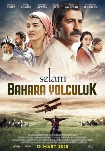 Selam: Bahara Yolculuk 2015