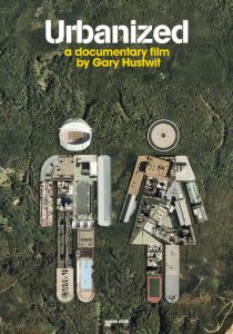 Урбанизированный 2011