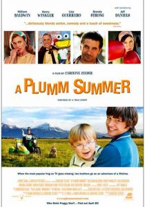 Лето Пламмов 2007