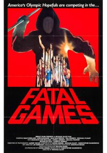 Фатальные игры 1984