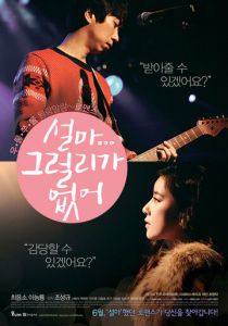 Небеса открыты только для единственного 2012