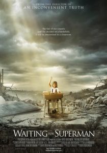 В ожидании Супермена 2010