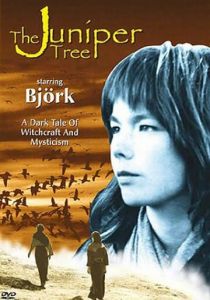 Можжевеловое дерево 1990