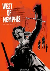 Запад Мемфиса 2012