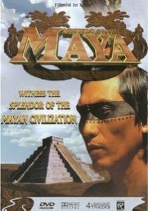 Загадки цивилизации Майя 1995