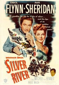 Серебряная река 1948