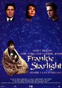 Звезды Фрэнки 1995