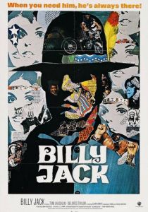 Билли Джек 1971