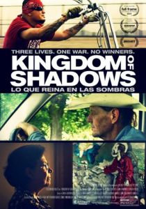 Kingdom of Shadows 2015