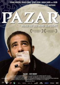 Рынок - торговые сказки 2008