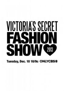 Показ мод Victoria's Secret 2013 2013