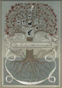 Дорогой Закари: письмо сыну о его отце 2008