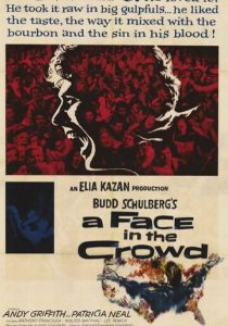 Лицо в толпе 1957