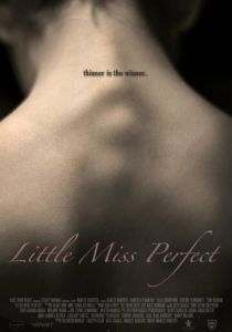 Маленькая «Мисс совершенство» 2016