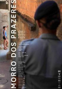 Morro dos Prazeres 2013