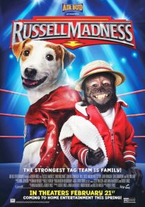 Безумие Рассела 2015