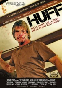 Вспышка гнева 2013