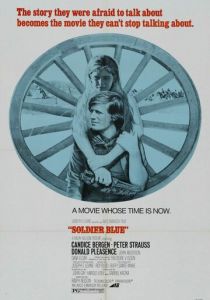 Солдат в синем мундире 1970