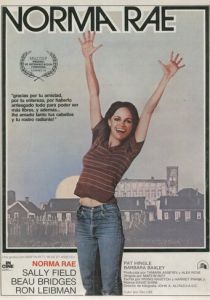 Норма Рэй 1979