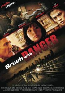 Brush with Danger 2015