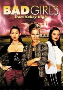 Плохие девчонки из высокой долины 2005