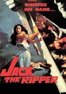 Джек-потрошитель 1976