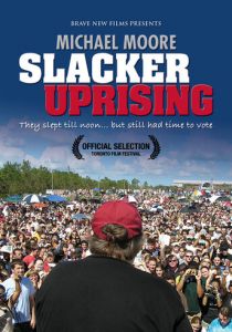 Восстание бездельников 2007