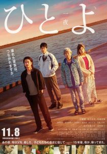 Обыкновенная ночь 2019