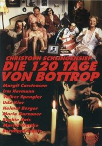 120 дней Боттропа 1997