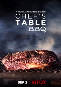 От шефа: Барбекю 2020