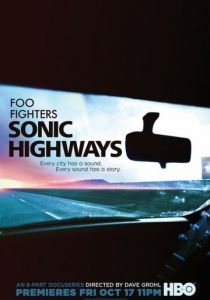 Sonic Highways 2014