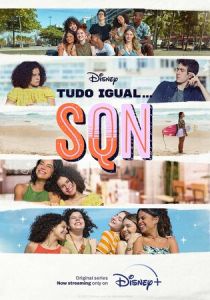 Tudo Igual... SQN 2022