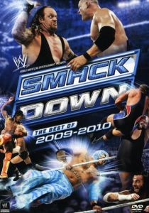 WWE SmackDown 1999
