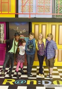 Как попало! 2011