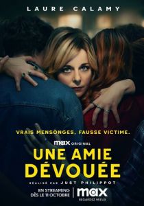 Une amie dévouée 2024