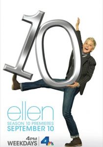 Эллен: Шоу Эллен ДеДженерес 2003