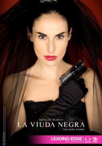 Черная вдова 2014