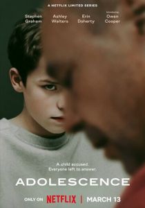 Переходный возраст 2025